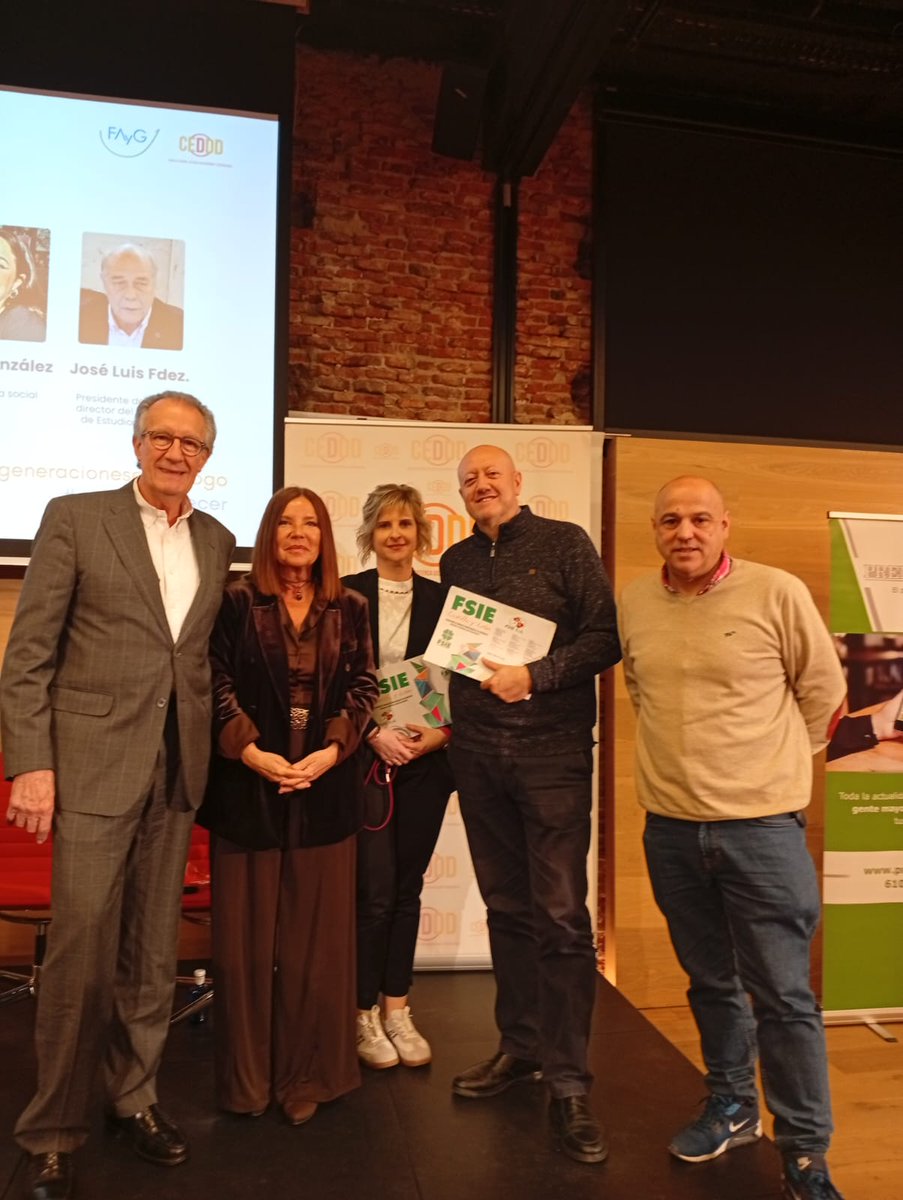 FSIE Valladolid tweet media