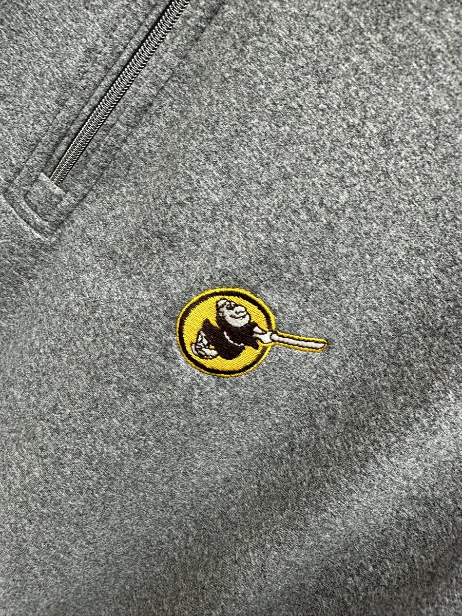 Holderness & Bourne tweet media