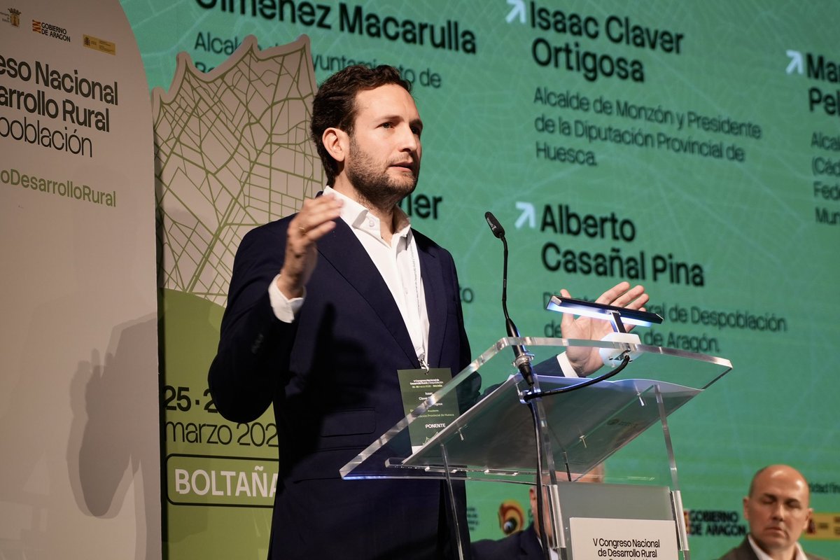 Diputación de Huesca tweet media