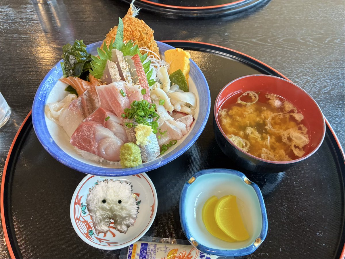 もあい tweet media