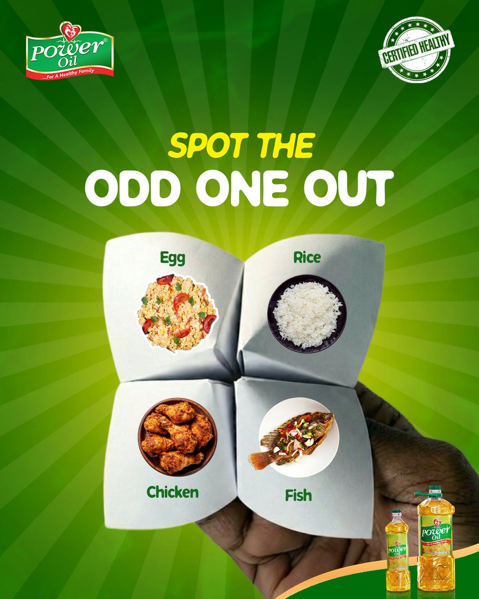 Power Oil tweet media