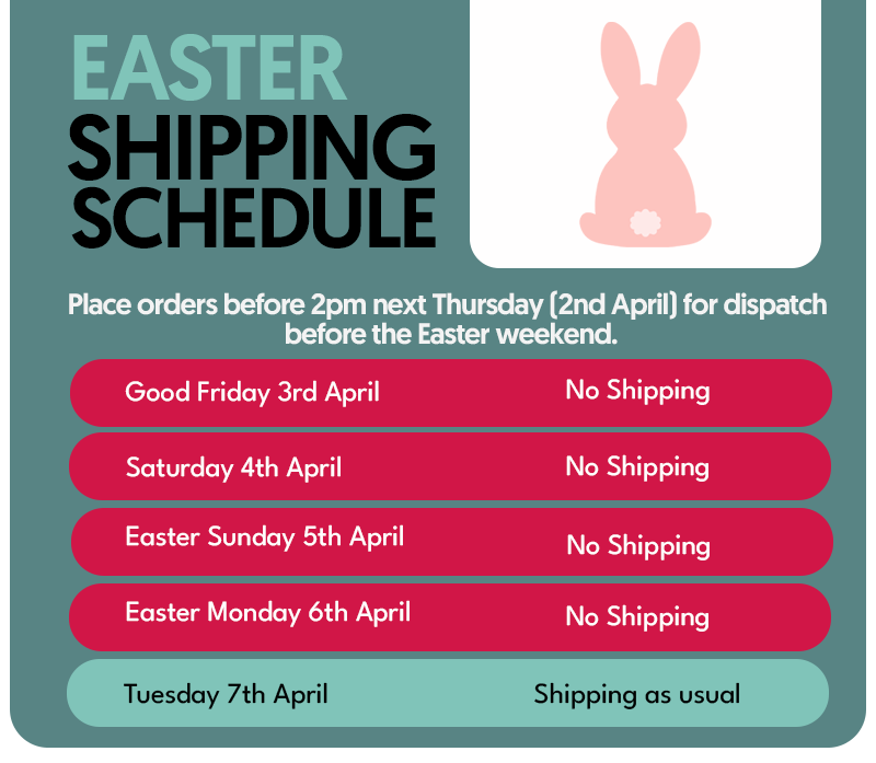 mistEliquid's tweet photo. Don't forget to place your orders in time before the Easter weekend 🐰🐥https://t.co/MaMiPeeQ58 https://t.co/KsEVPQjnIL