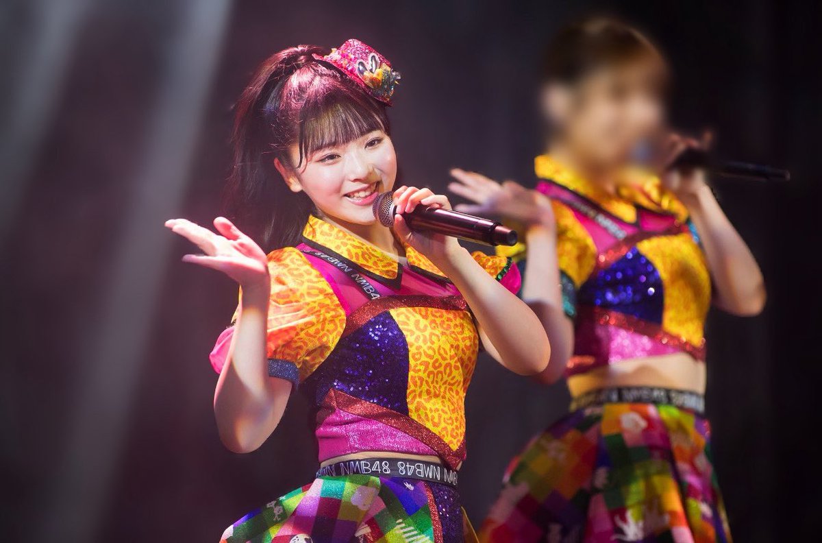 まさやん😃NMB激推し🎶 tweet media