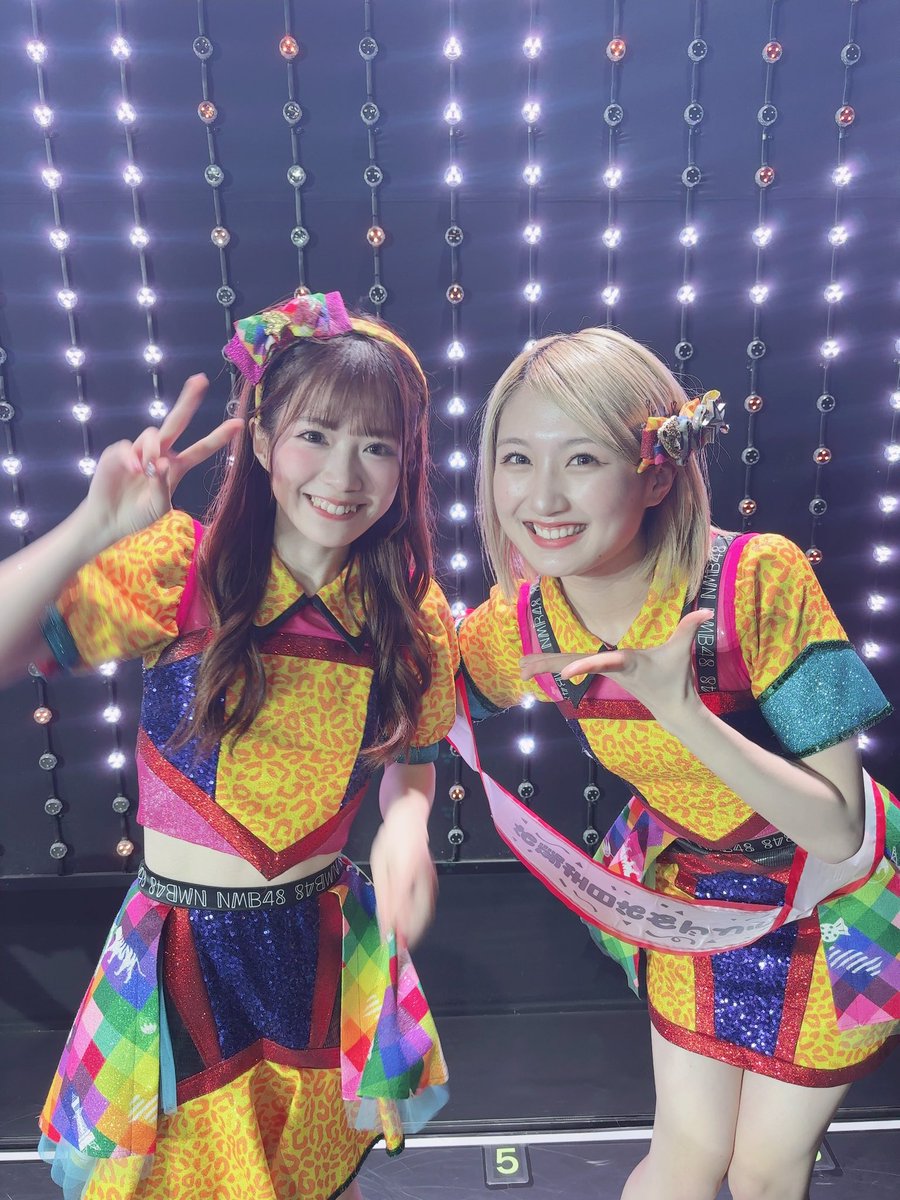 まさやん😃NMB激推し🎶 tweet media