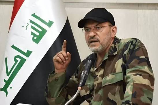 أُميـة التكريتي 🇮🇶 tweet media