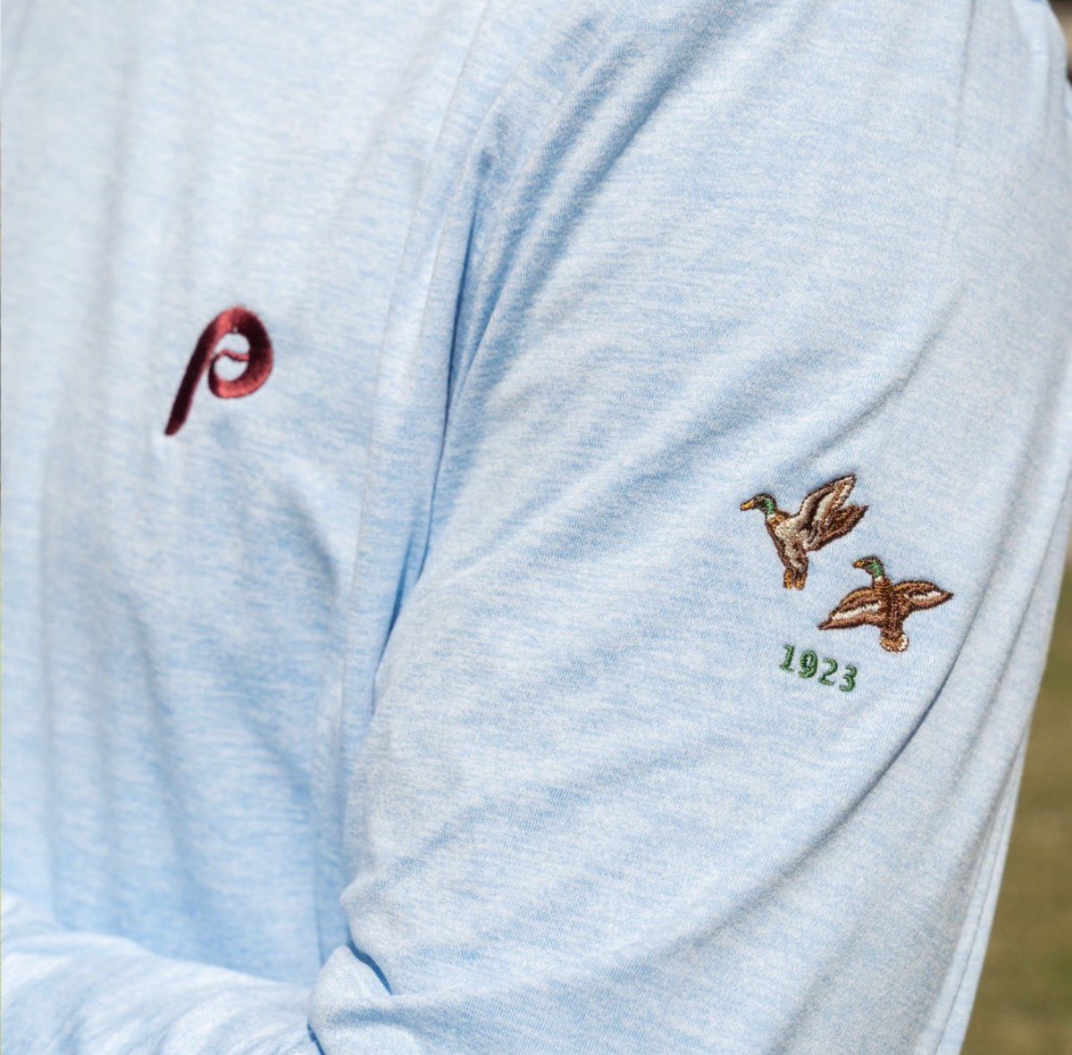 Holderness & Bourne tweet media