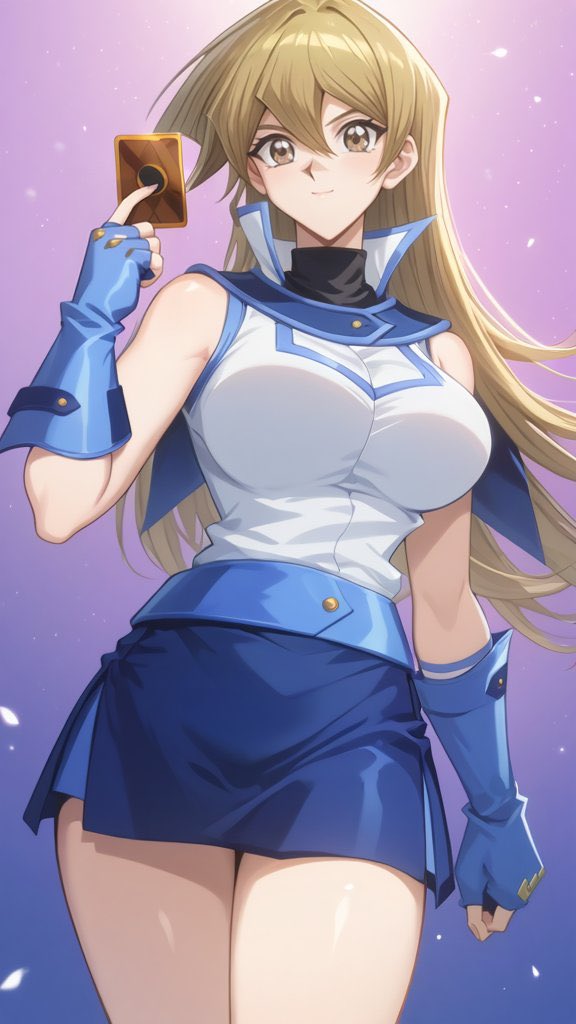 遊戯王が好きなホムラ@ワールドコイン tweet media