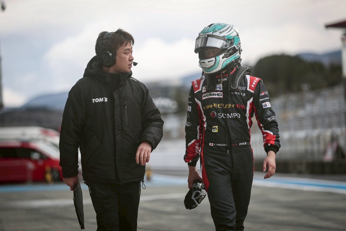 Kiyoshi Umegaki/梅垣 清 tweet media