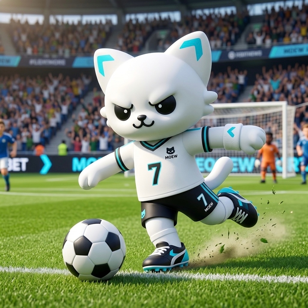 MOEW 喵王🩵😺 tweet media