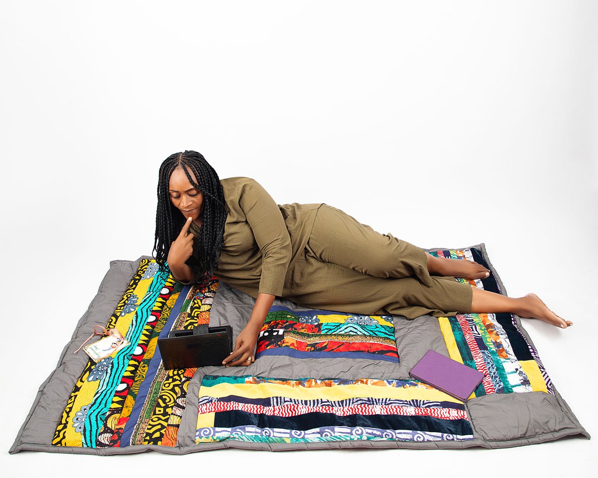 African Women Entrepreneurship Cooperative tweet media