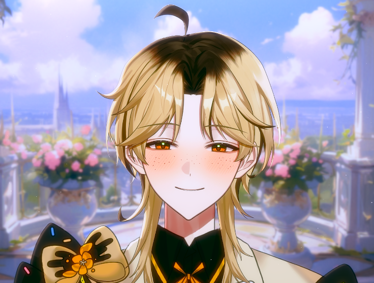 시니초코 레이토 tweet media