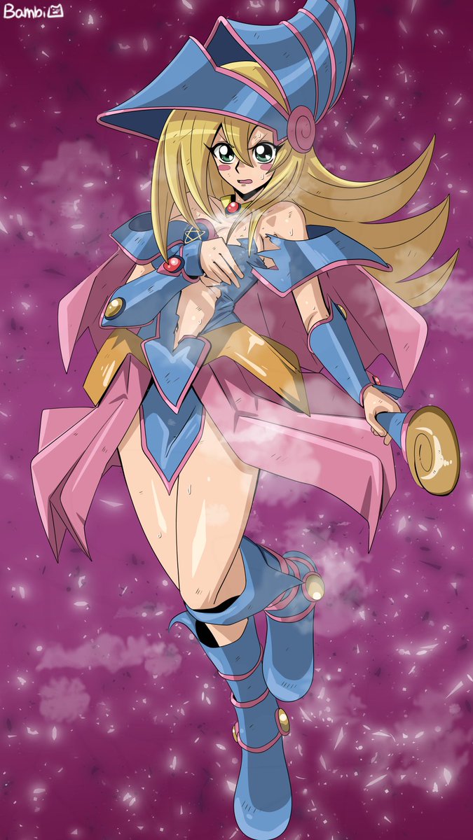 ばんび tweet media