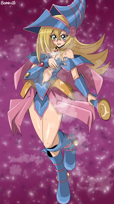 敗北ガールたん