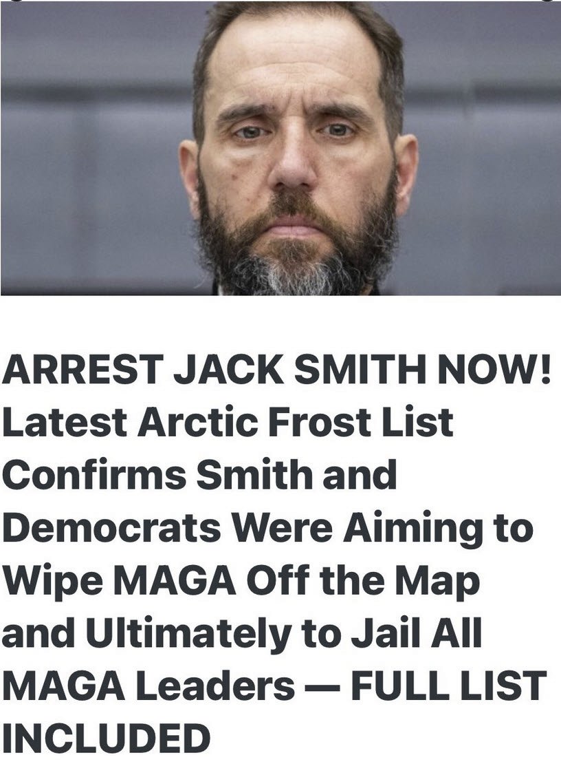 Bonewitz🇺🇸🇺🇸MAGA🇺🇸🇺🇸SAVE America🇺🇸🇺🇸 tweet media