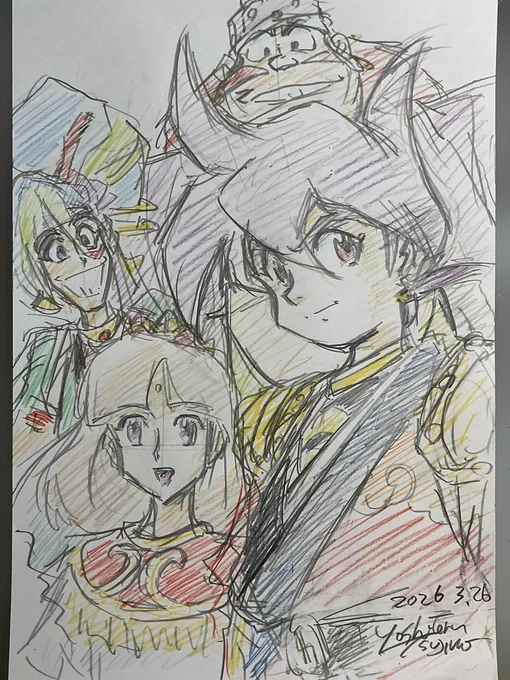 『天外魔境Ⅱ卍MARU』34周年🎉 