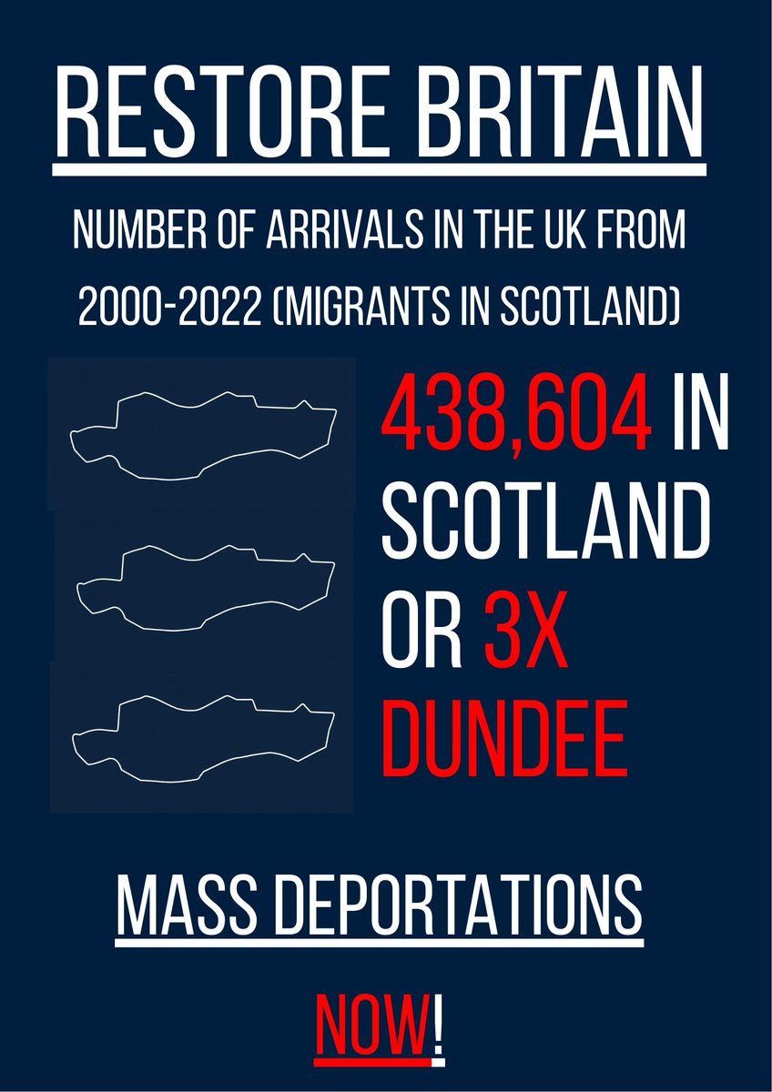 'New Scots' Profiles tweet media