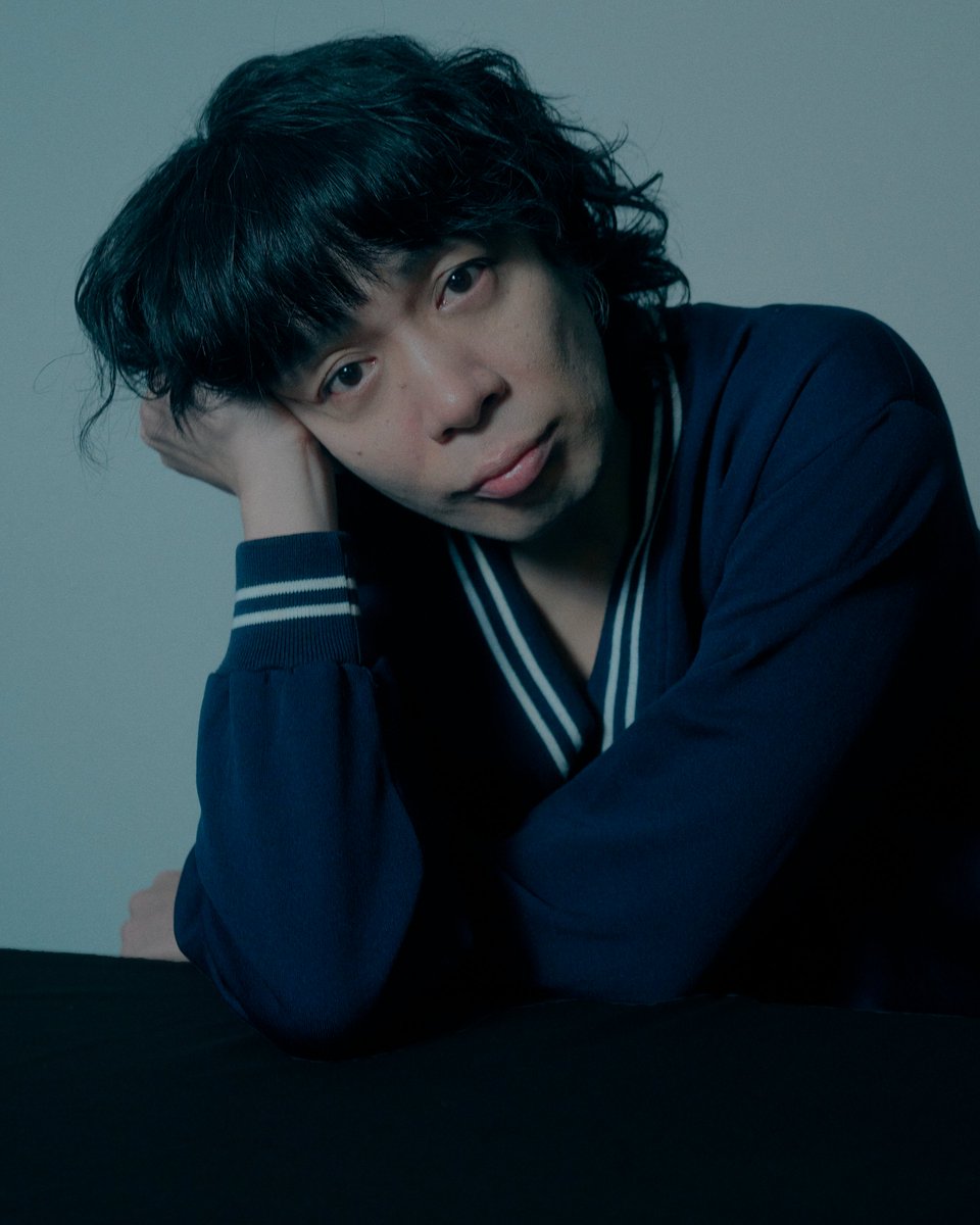 The Fashion Post(ザ・ファッションポスト) tweet media