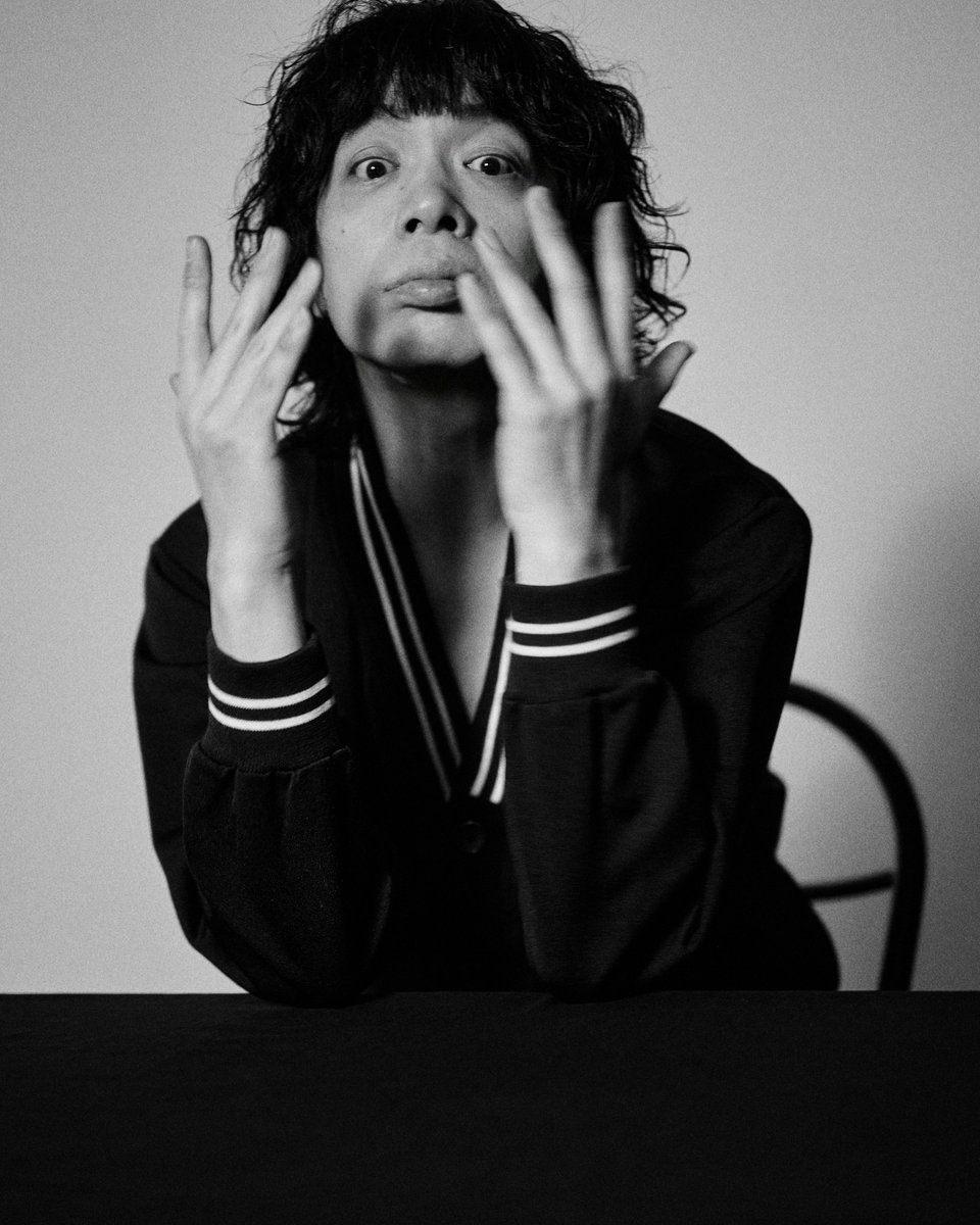 The Fashion Post(ザ・ファッションポスト) tweet media