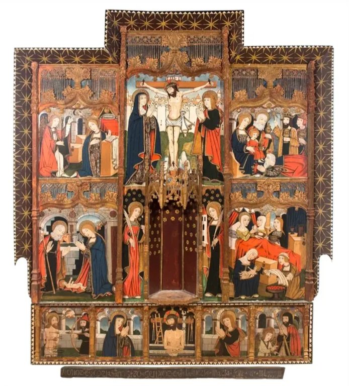 PetitsDracs🎗️ tweet media