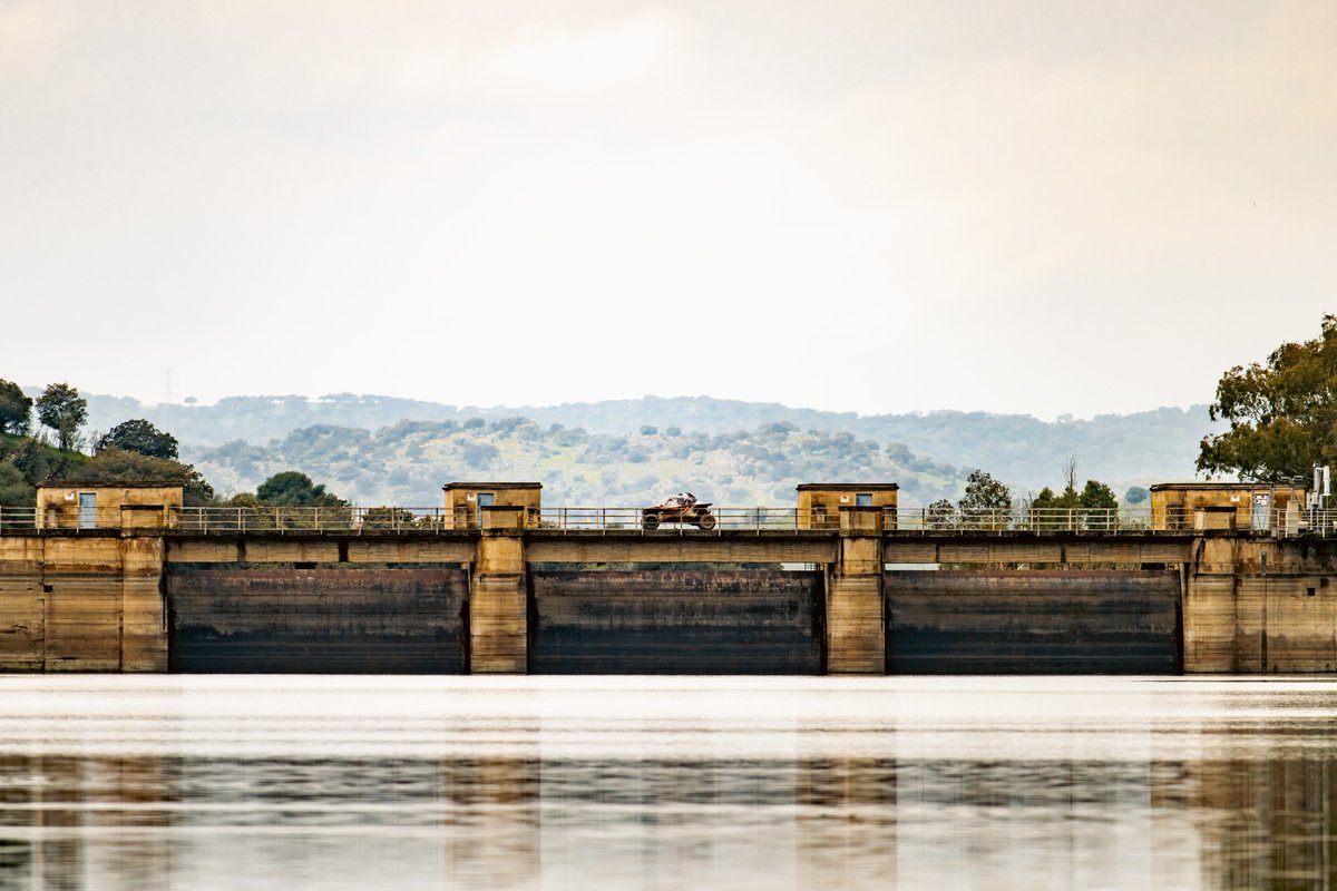 World Rally-Raid Championship 🚗 🏍 tweet media