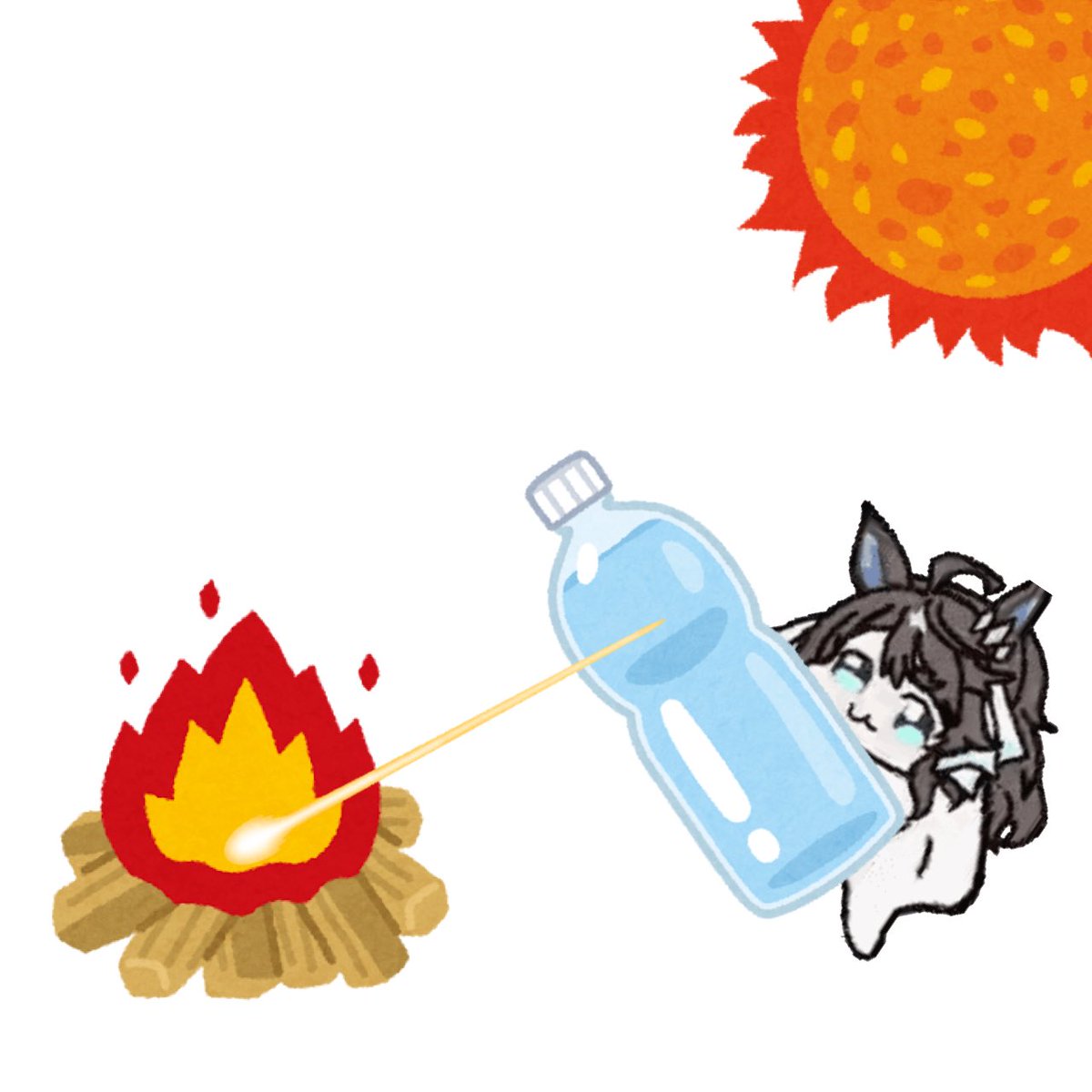 ストライクんぐたく tweet media