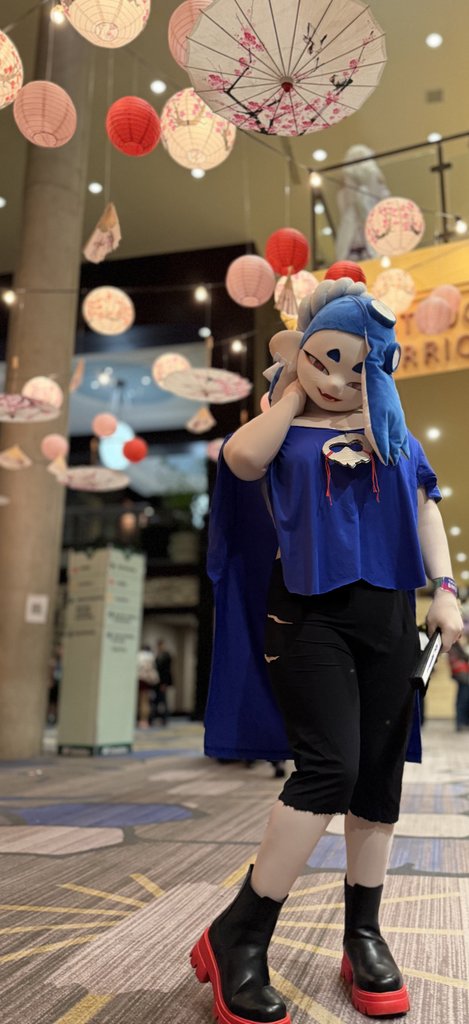 Bella Usagi tweet media