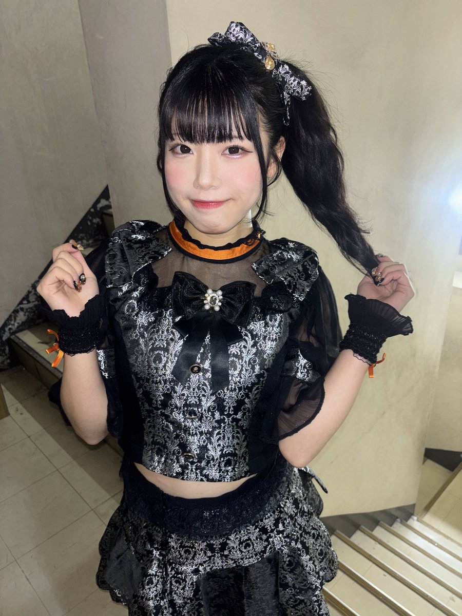 花空あさき☀️ ChanceMovement🕊️✨3/31卒業！@ユーストン tweet media