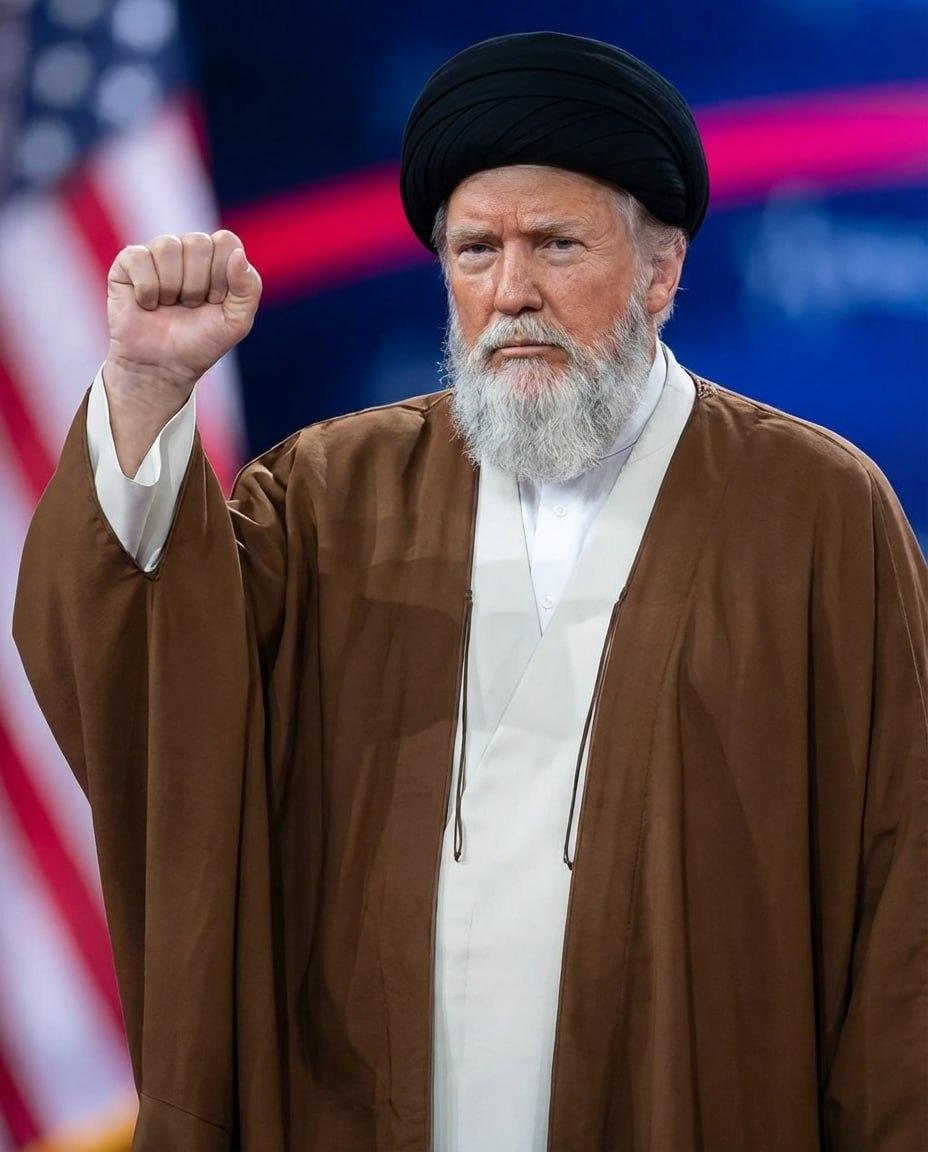 George Luzyk tweet media