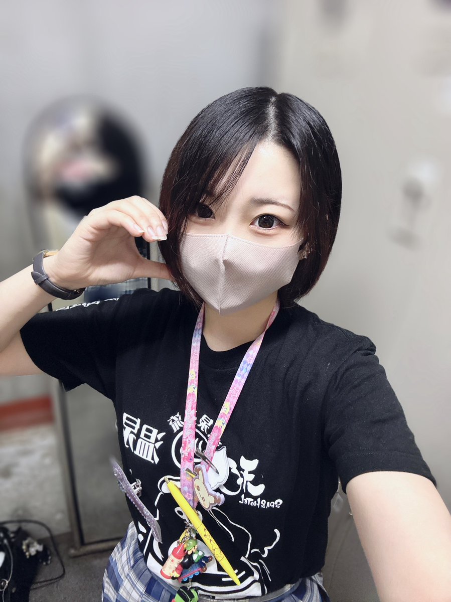 ヒロキガールNO.14 せいら tweet media