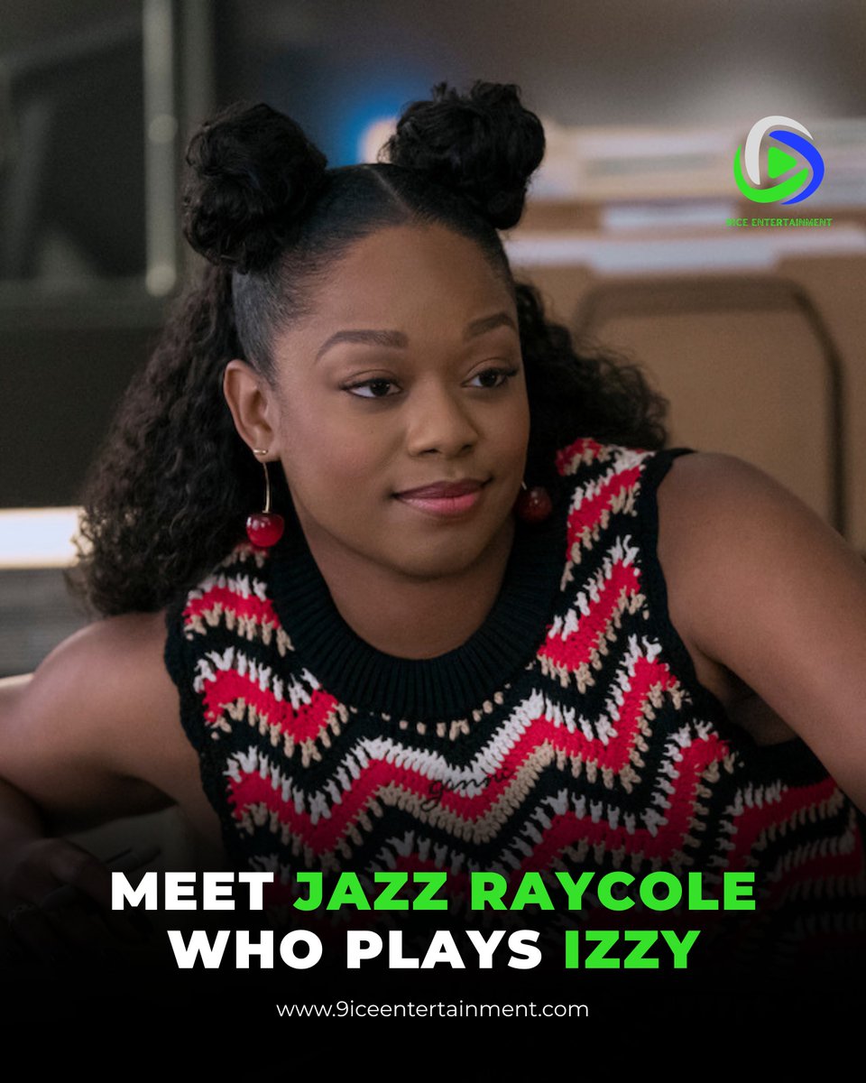 9ice Entertainment tweet media