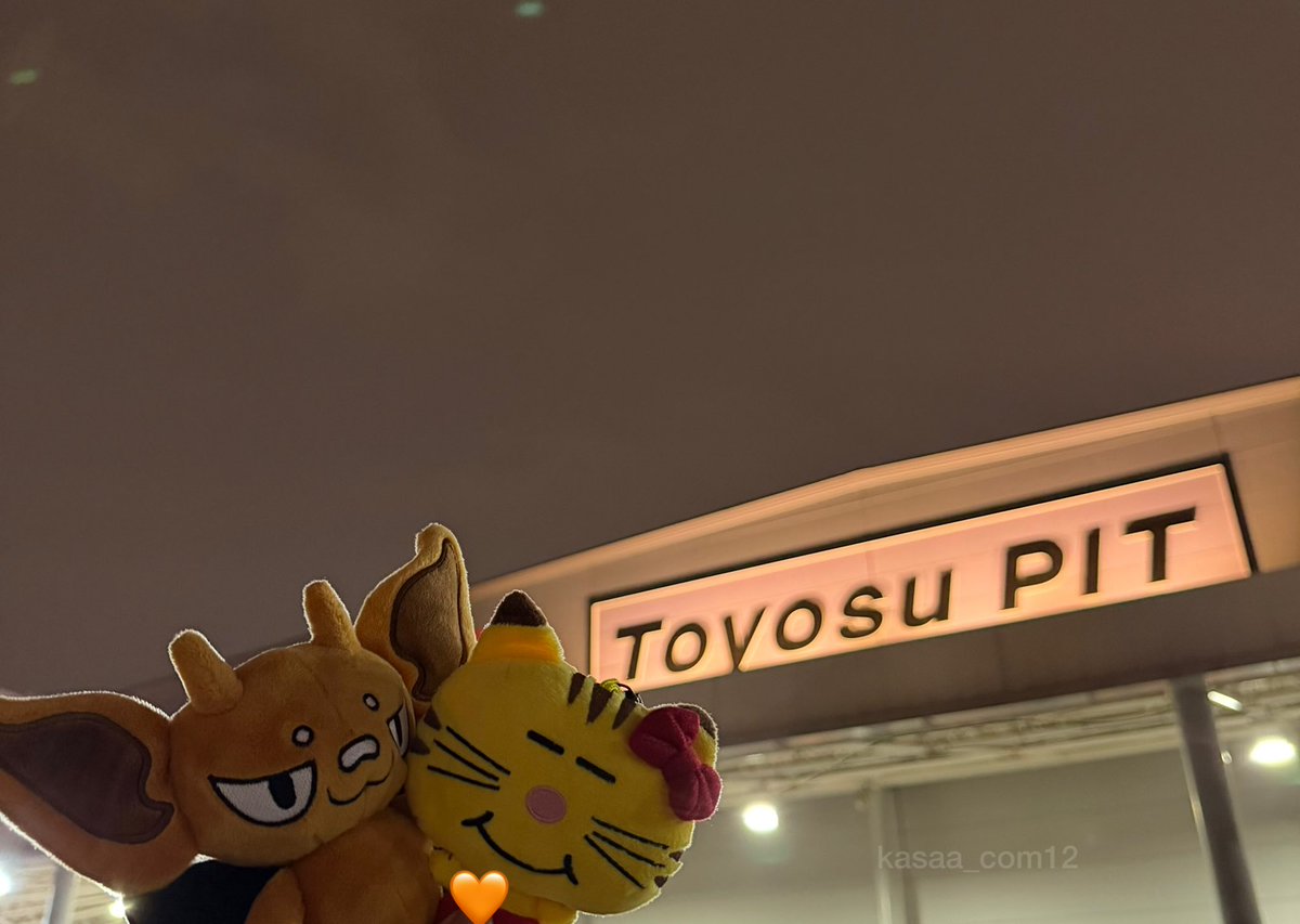 あさか tweet media