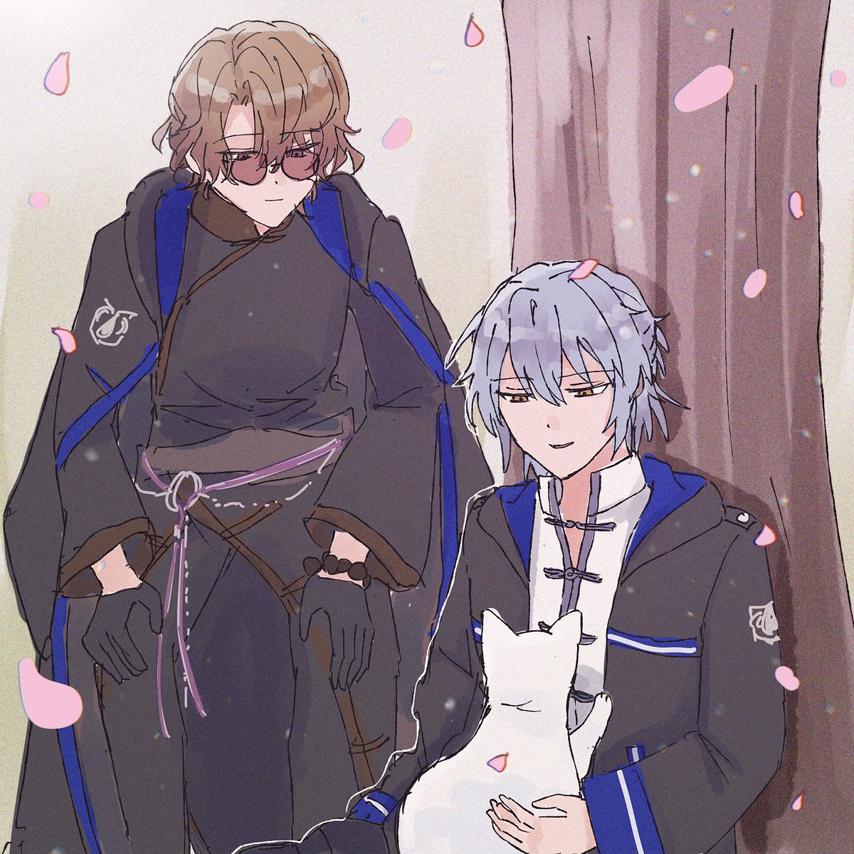 ｱﾙﾊﾟｶ tweet media