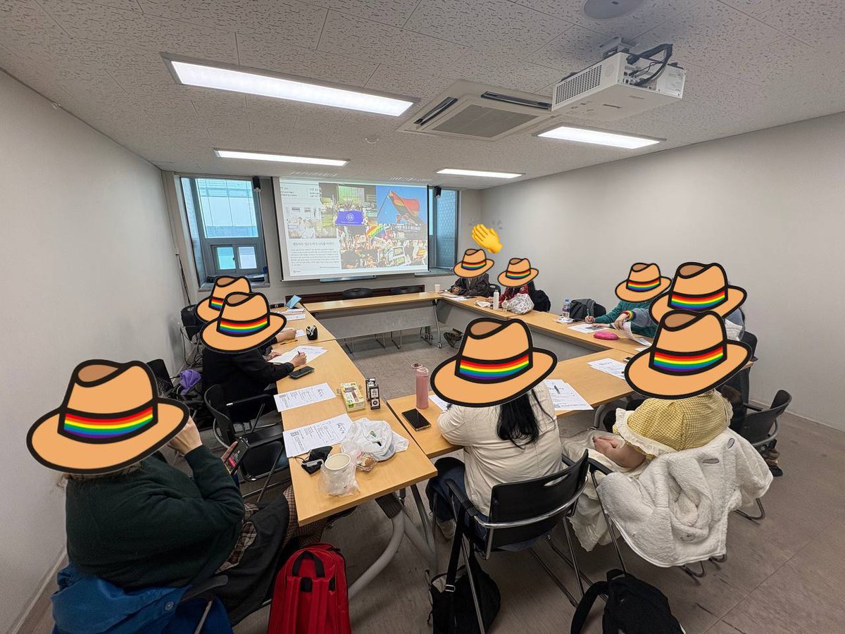 부산퀴어행동 tweet media