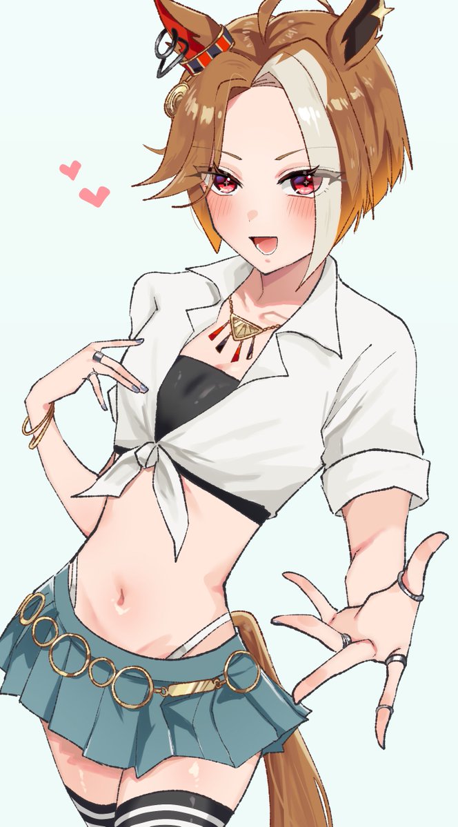 日留尾しのぶ tweet media