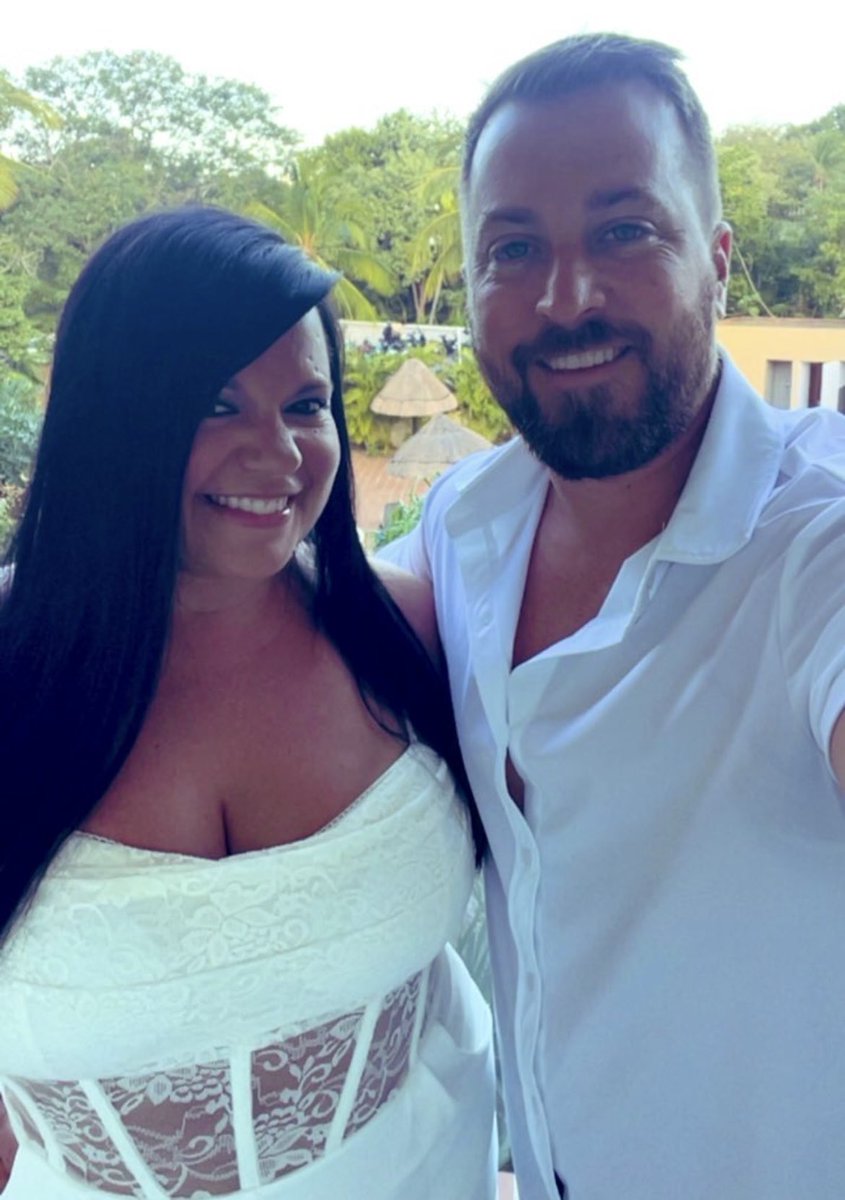 Natasha Carter tweet media