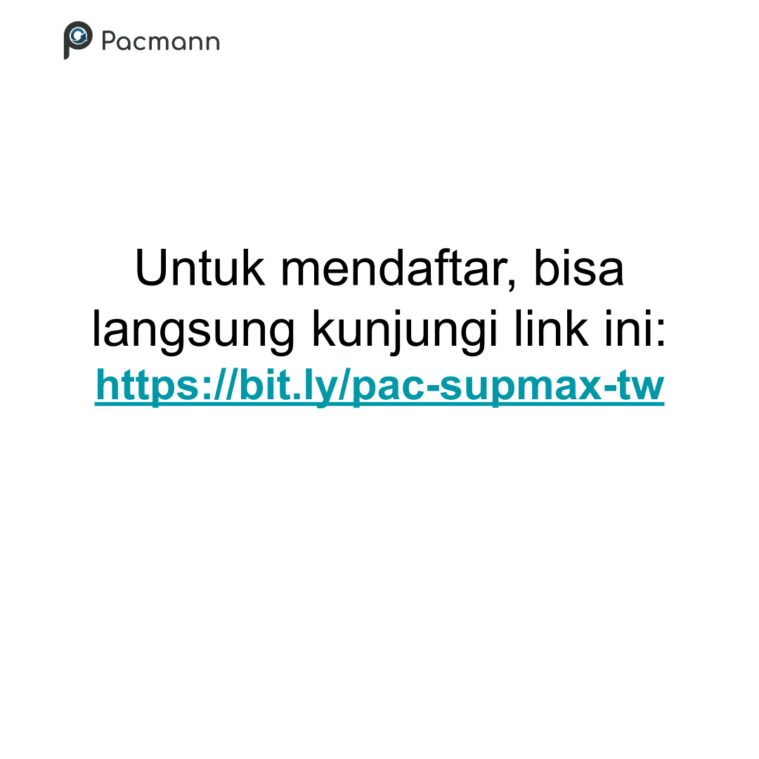 Pacmann Media tweet media