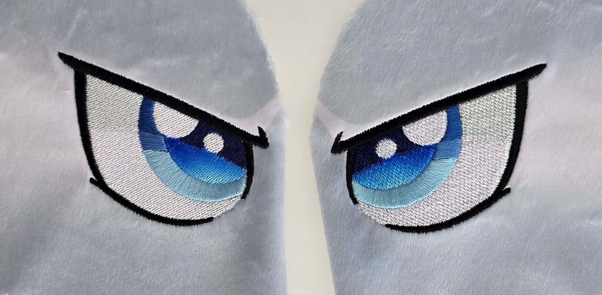 Meplushyou ✨️ tweet media