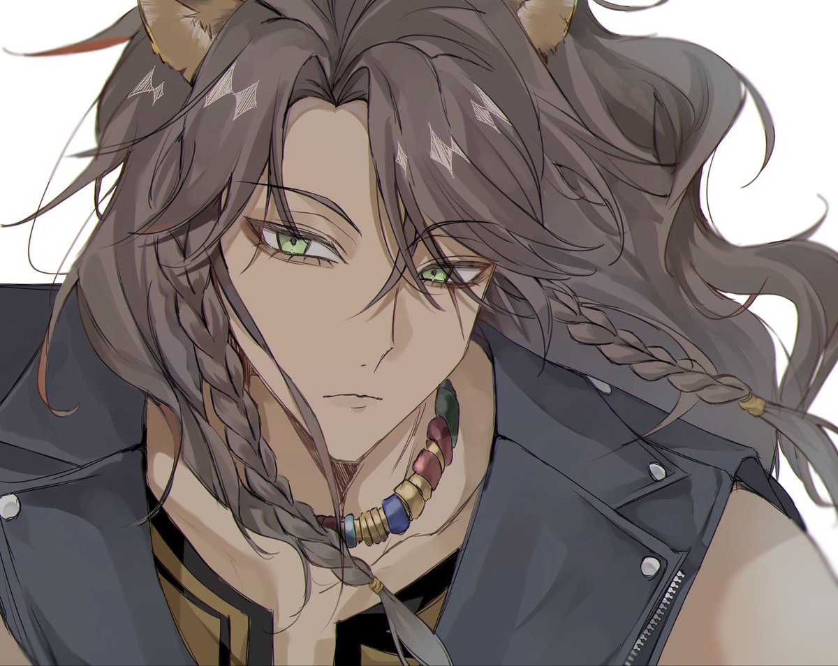 ででん! tweet media