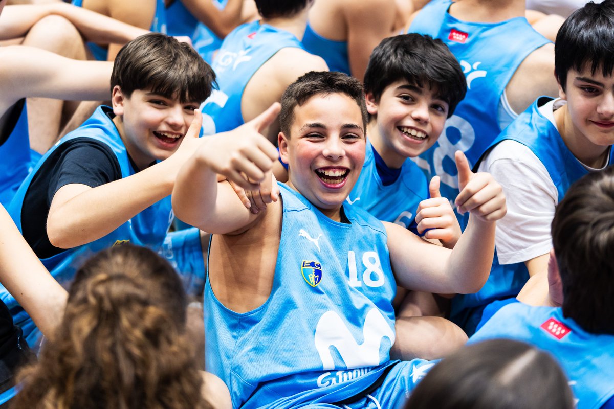 Movistar Estudiantes tweet media