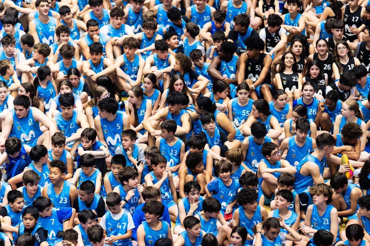 Movistar Estudiantes tweet media