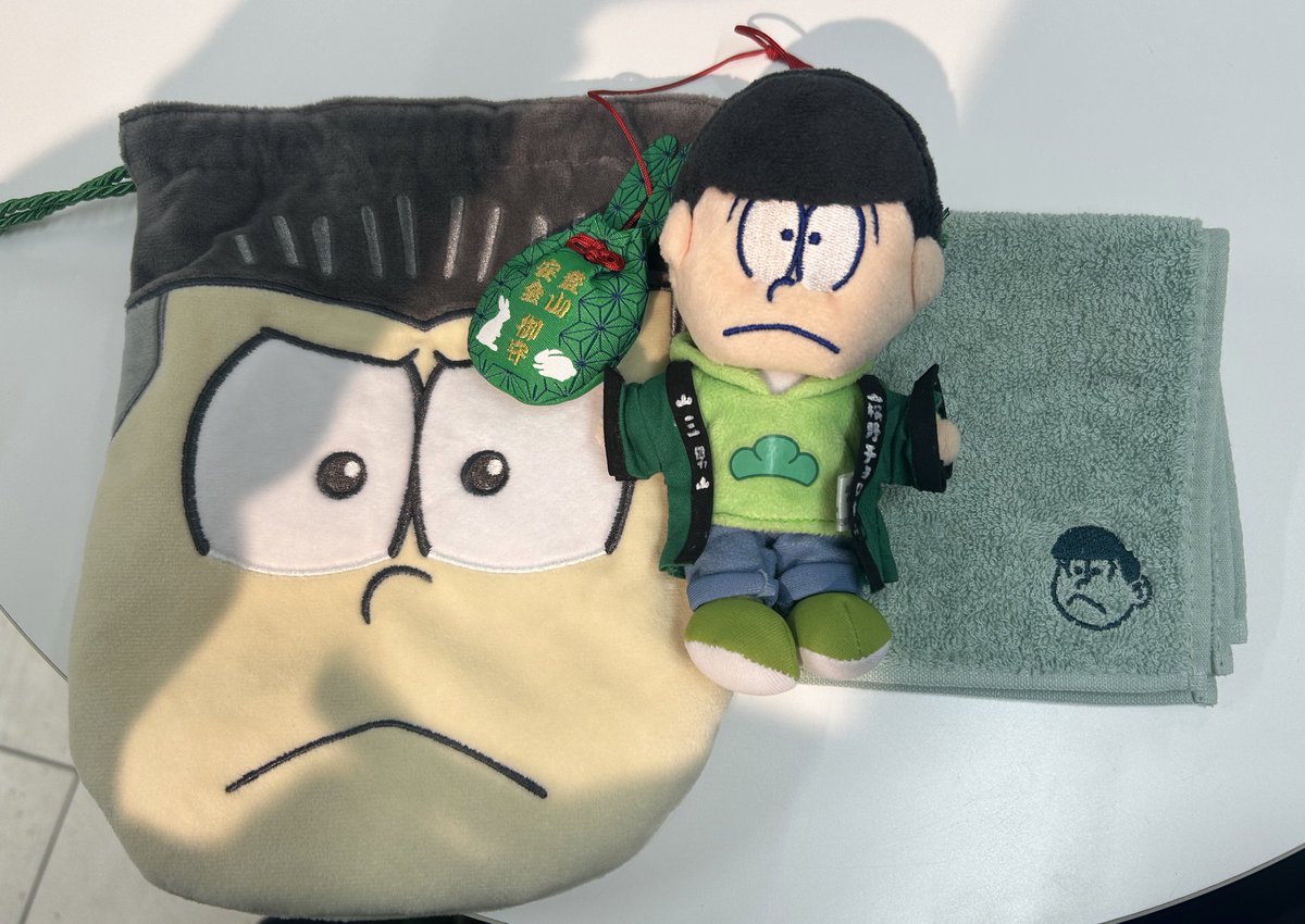 たろんぬ tweet media