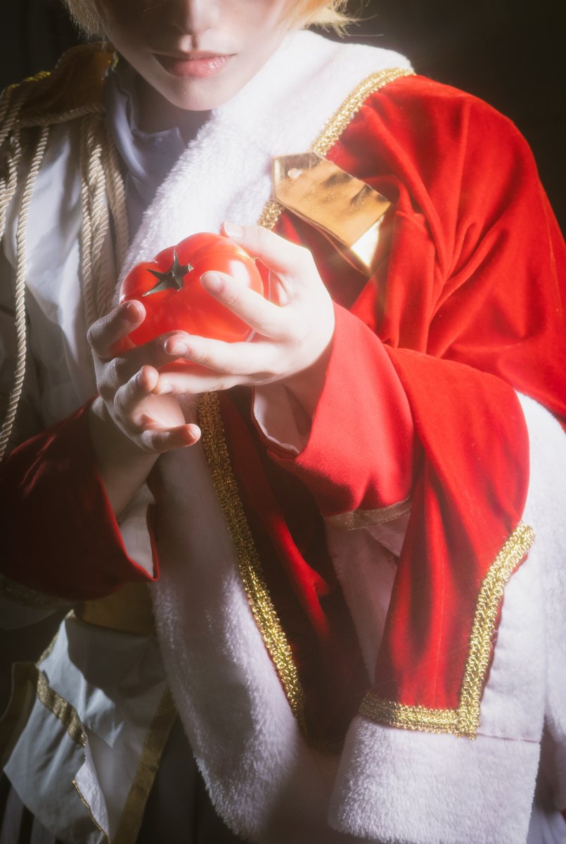 【cos】
少女☆歌劇 レヴュースタァライト / 大場なな

---私たちはもう、舞台の上---

model:<a href="/5l295_/">翌</a>