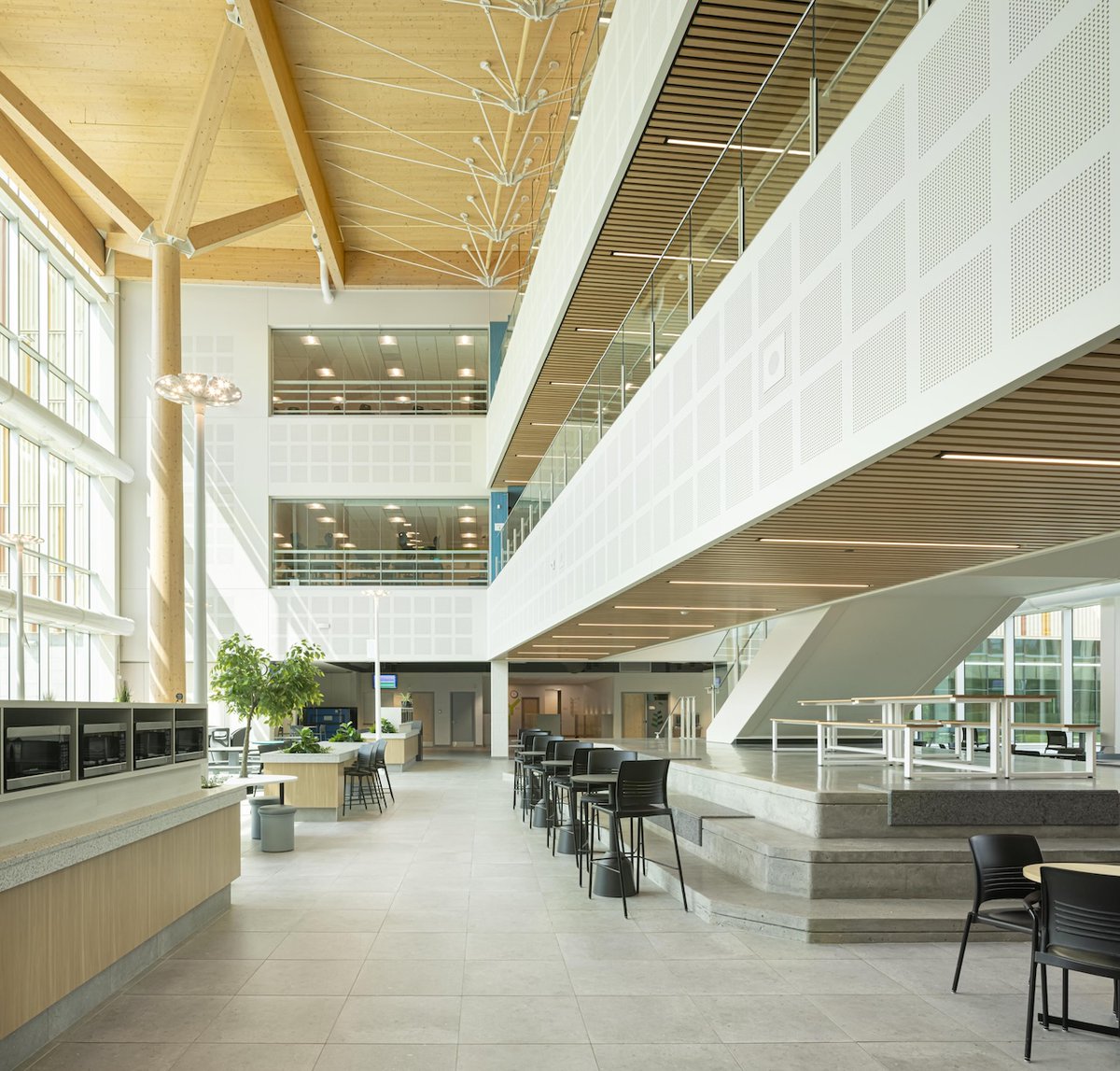 Architizer tweet media