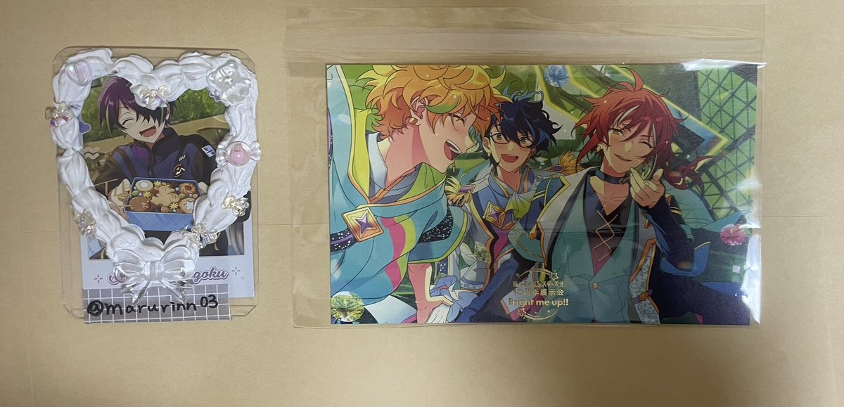 まるちろ tweet media