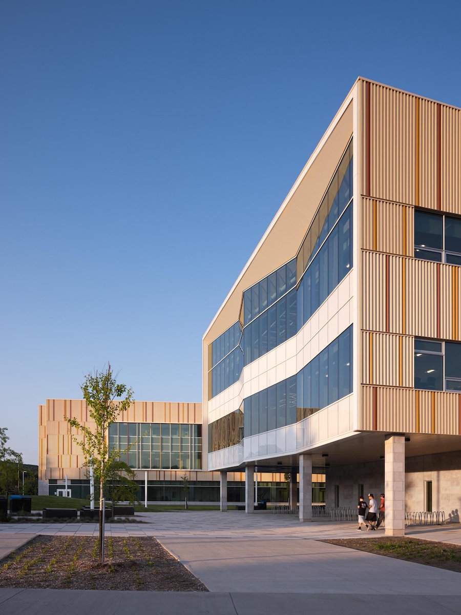 Architizer tweet media