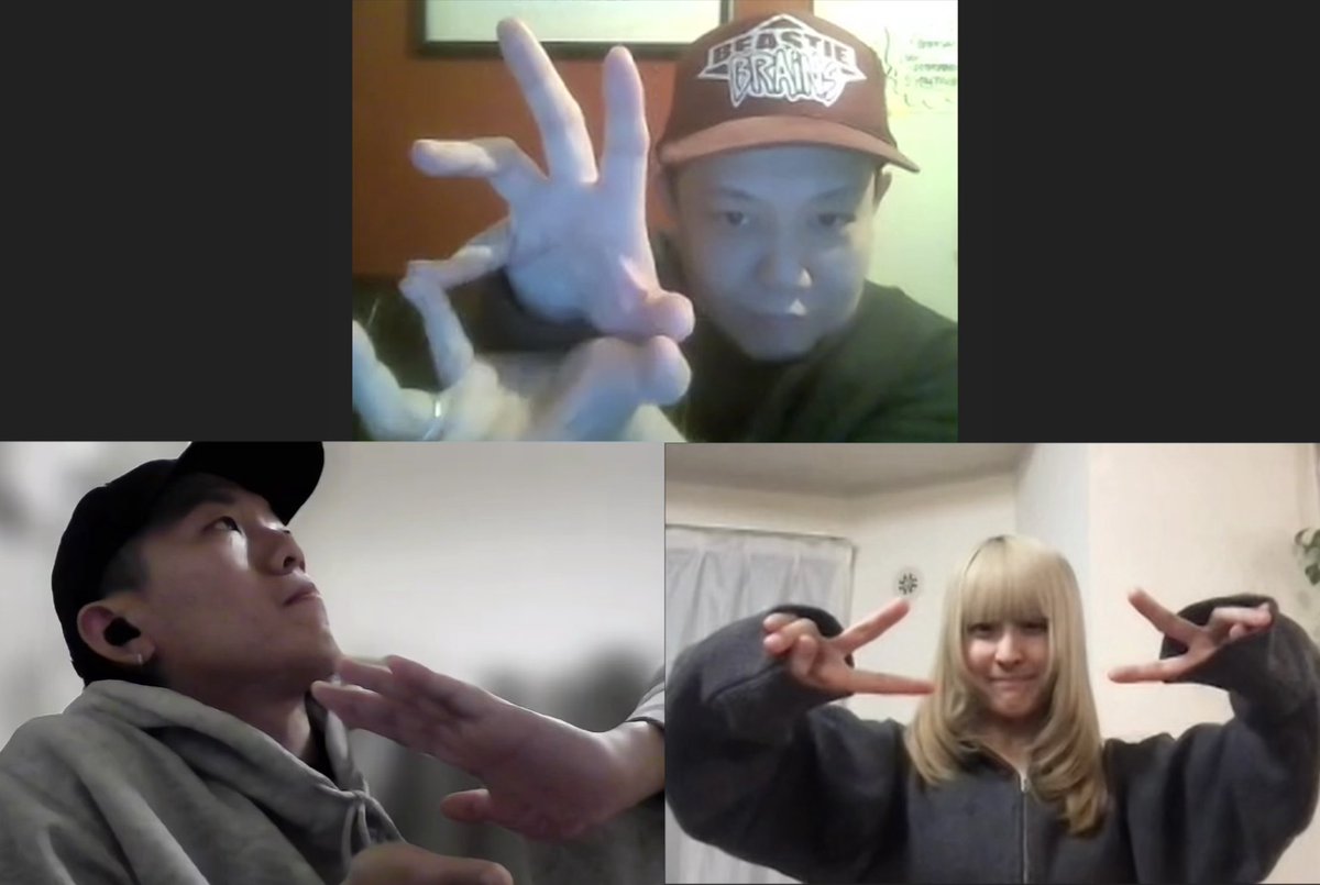 【公式】HAIL 2YOU tweet media