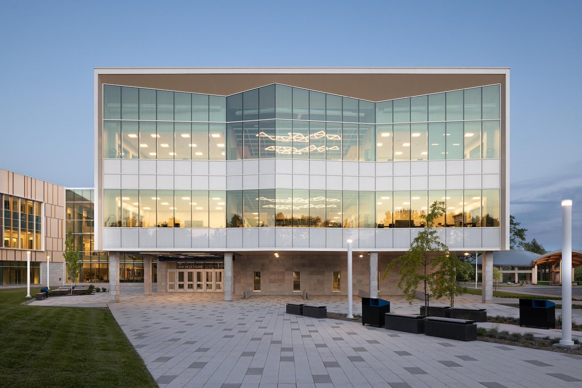 Architizer tweet media