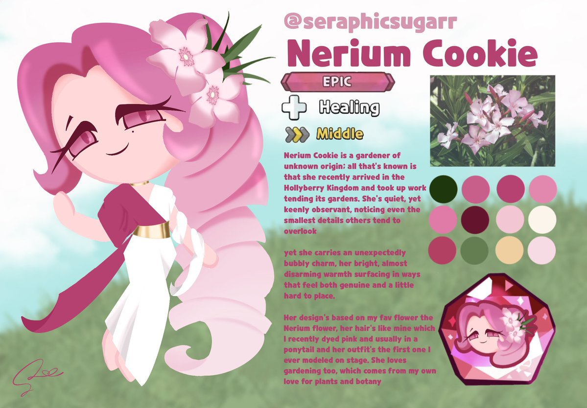 seraph ♥︎ tweet media