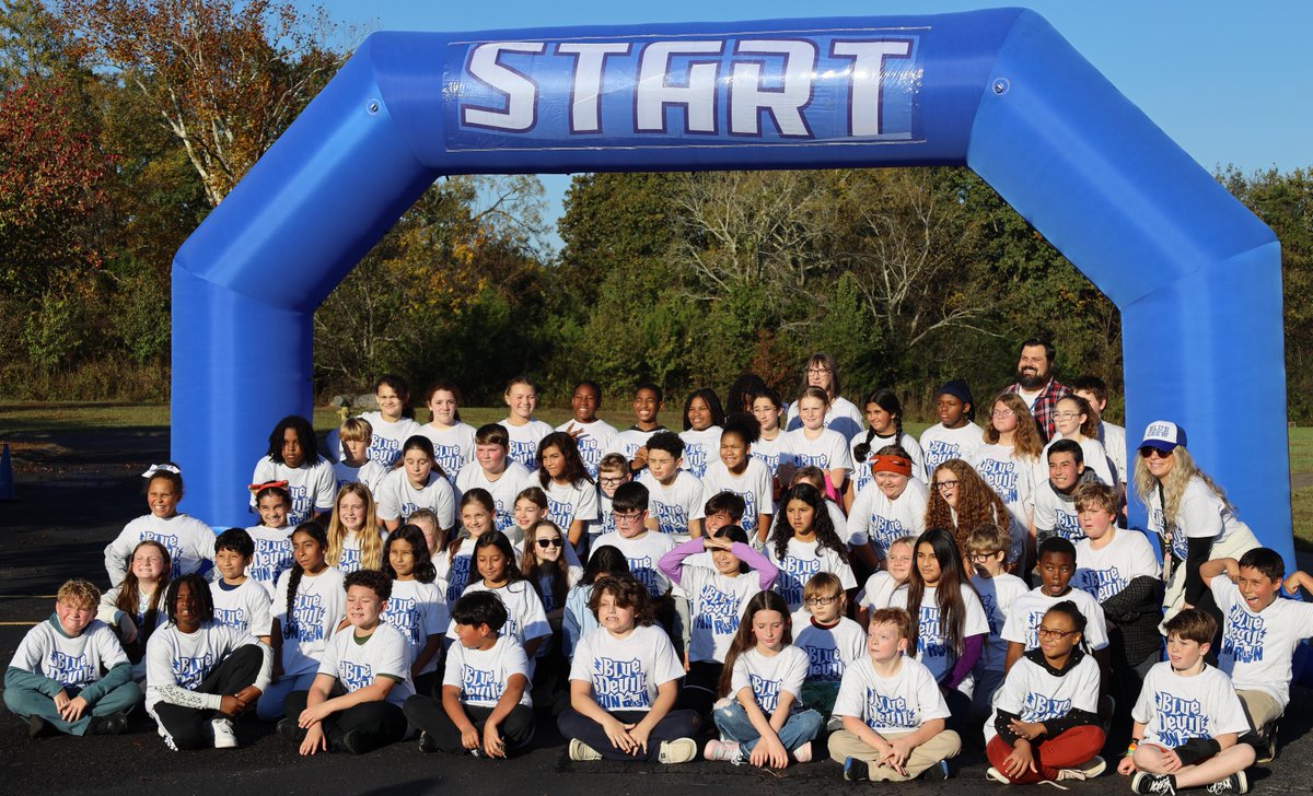 Rutherford County Schools tweet media