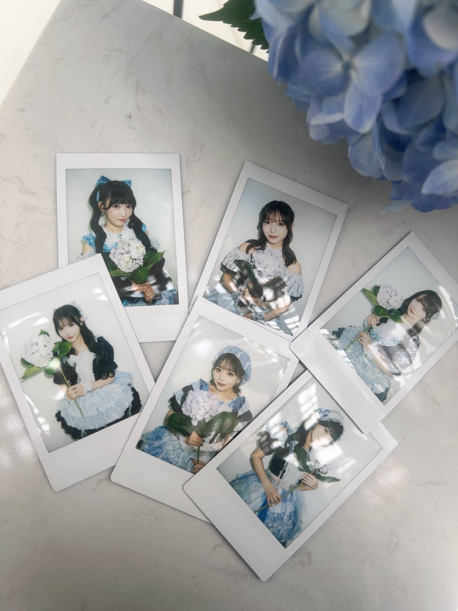 selfish（セルフィッシュ） tweet media